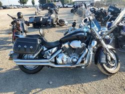 Honda salvage cars for sale: 2003 Honda VTX1800 S