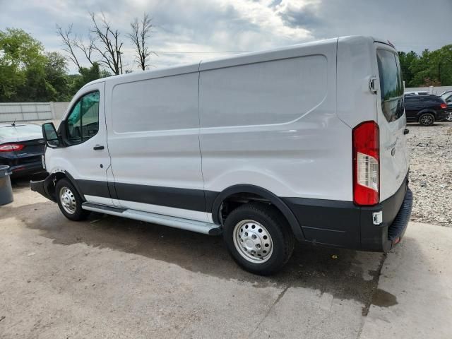 2023 Ford Transit 250
