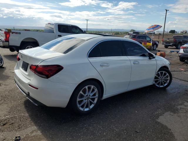 2019 Mercedes-Benz A 220