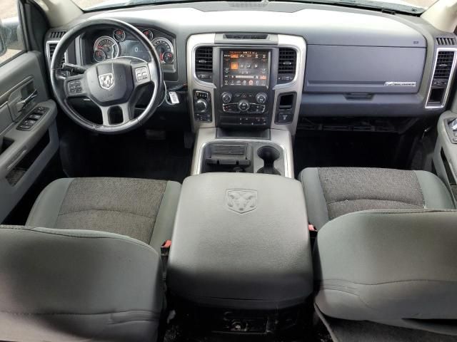 2016 Dodge RAM 1500 SLT