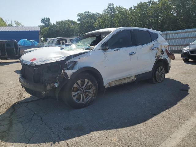 2016 Hyundai Santa fe Sport