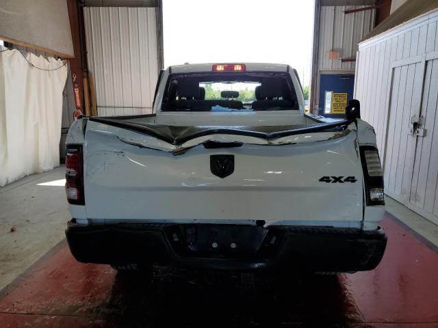 2022 Dodge Ram 1500 Classic slt