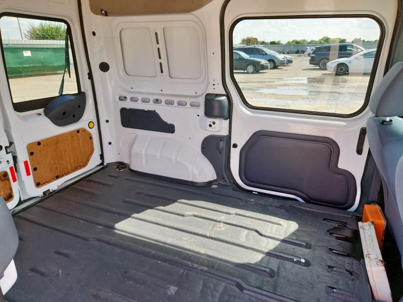 2012 Ford Transit Connect XL