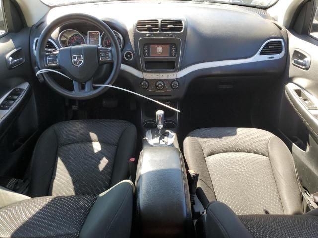2015 Dodge Journey sxt