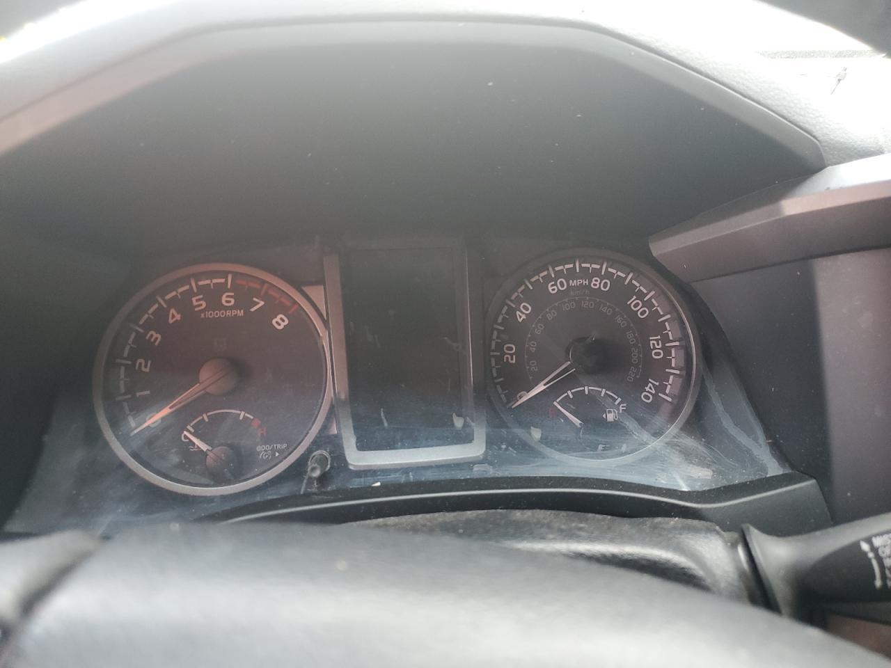 2021 Toyota Tacoma TRD OFF-Road