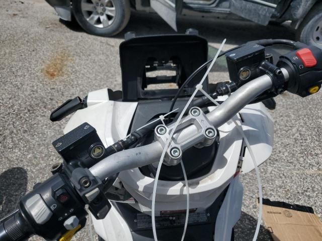 2024 Taizhouzng Motorcycle