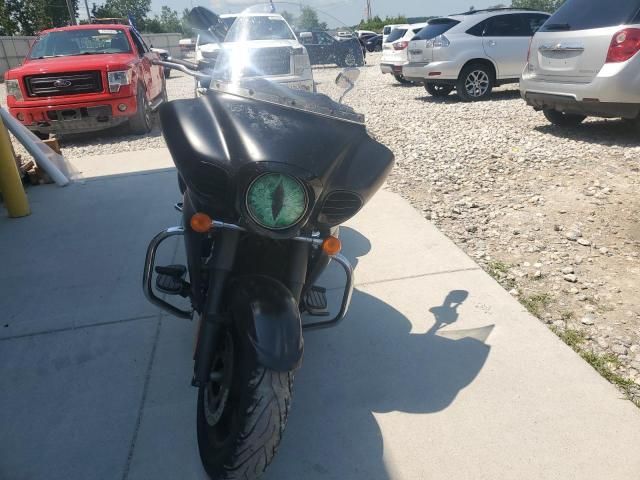 2013 Kawasaki VN1700 J