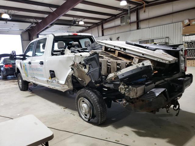 2019 Ford F350 Super Duty