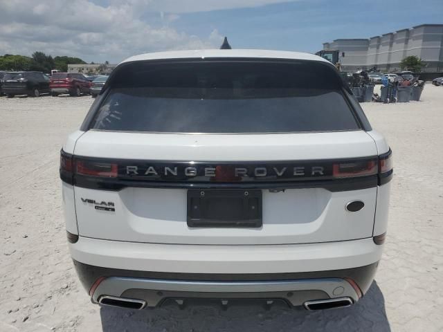 2020 Land Rover Range Rover Velar R-DYNAMIC S