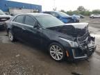 2017 Cadillac CTS