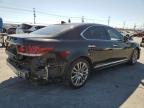 2017 Lexus LS 460