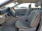 2008 Mercedes-Benz Clk 550