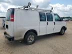2016 Chevrolet Express G2500