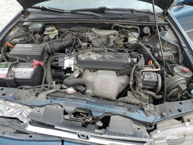 1991 Honda Accord SE