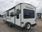 2018 Sundowner Trailer