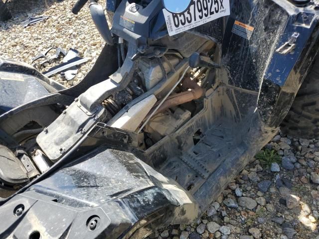 2022 Polaris Sportsman Trail 570