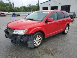 2013 Dodge Journey sxt for sale in Savannah, GA