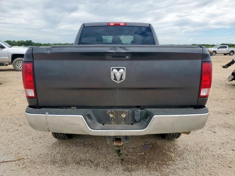 2017 Dodge RAM 2500 ST
