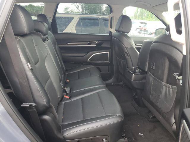 2023 KIA Telluride lx