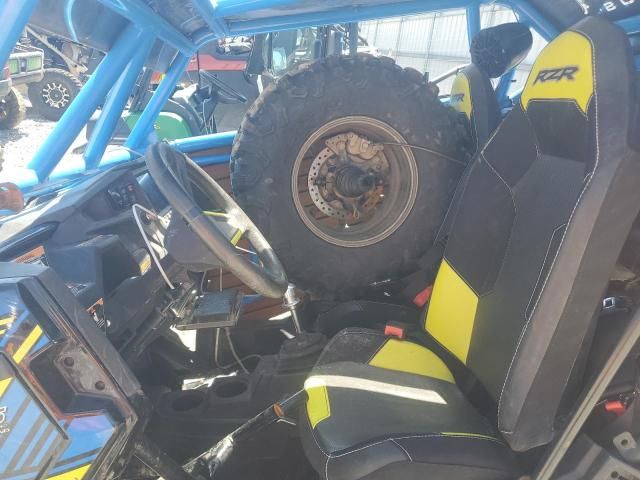 2017 Polaris RZR XP 1000 EPS