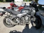2020 Honda CB500 XA