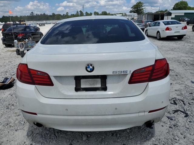 2012 BMW 535 i