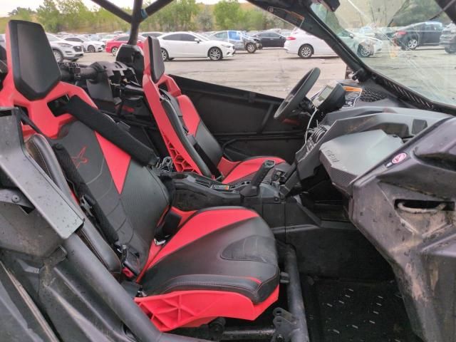 2022 Can Am Maverick X3 Max X RS
