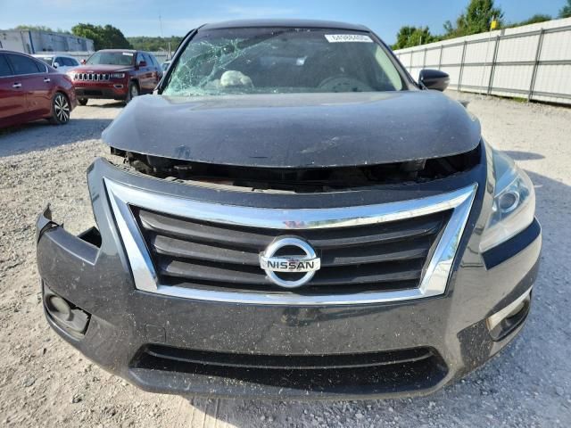 2015 Nissan Altima 3.5S