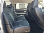 2019 Toyota Tundra Crewmax Limited