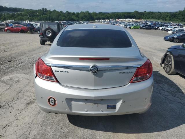 2012 Buick Regal Premium
