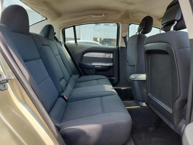 2010 Chrysler Sebring Touring