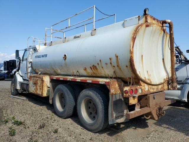 2008 Sterling LT 9500