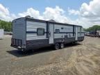 2019 Forest River Okee BY Forest R Wolf Pack-RVS Camper