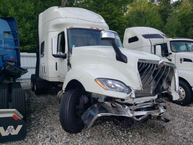 2023 International LT625