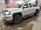 2017 GMC Sierra K1500 SLE