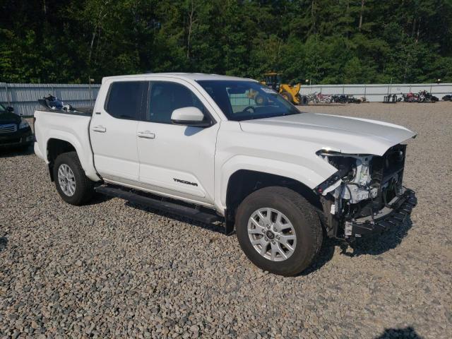2024 Toyota Tacoma Double cab