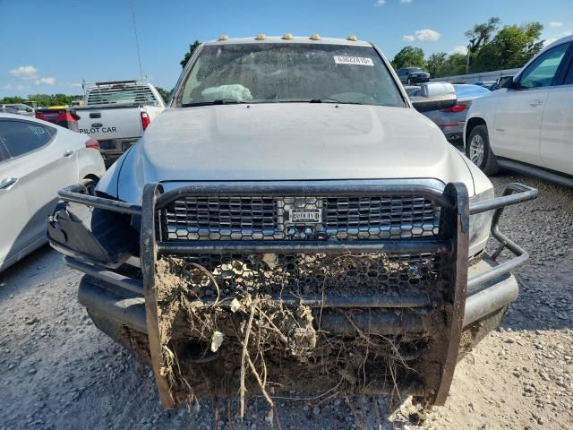 2012 Dodge RAM 3500 Laramie