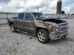 2014 Chevrolet Silverado C1500 LT
