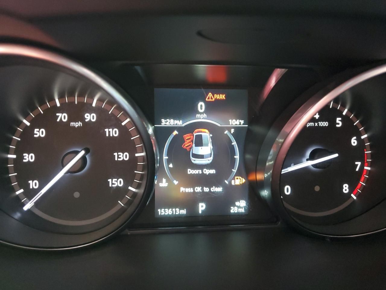 2017 Land Rover Discovery Sport se