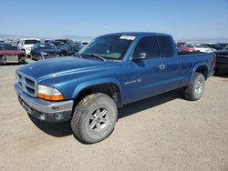 2002 Dodge Dakota SLT en venta en Helena, MT