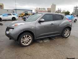 2012 Nissan Juke S for sale in New Orleans, LA