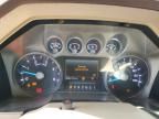 2011 Ford Super Duty F-350 W/S