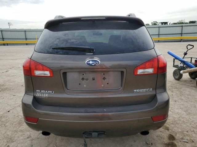 2008 Subaru Tribeca Limited