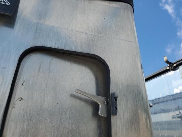 2023 Mac Trailer 2023 MAC END Dump Trailer