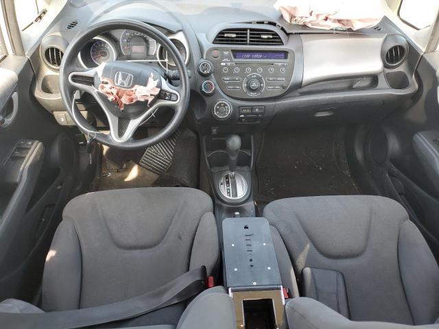 2012 Honda FIT