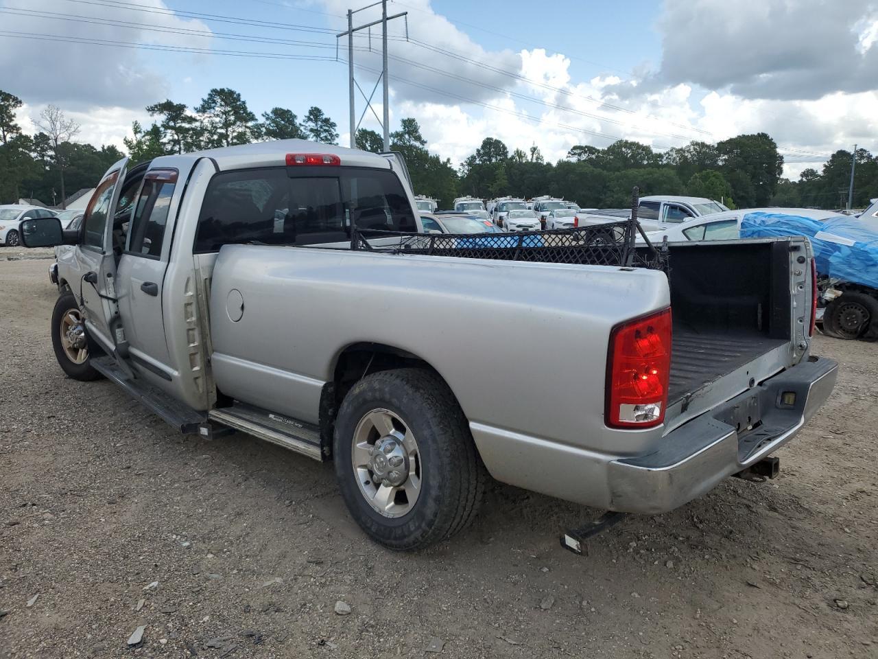2005 Dodge RAM 2500 ST