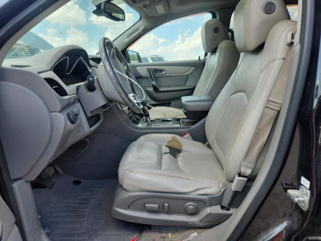 2015 Chevrolet Traverse ltz