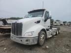 2020 Peterbilt Tractor 2020 Peterbilt 579 Semi Truck