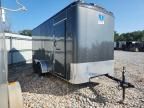 2025 Interstate ILRD716TA2 Enclosed Cargo Trailer