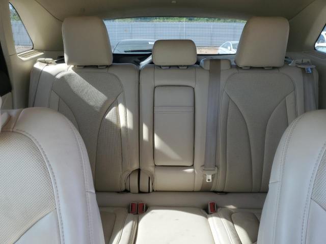 2016 Lincoln Mkc Reserve